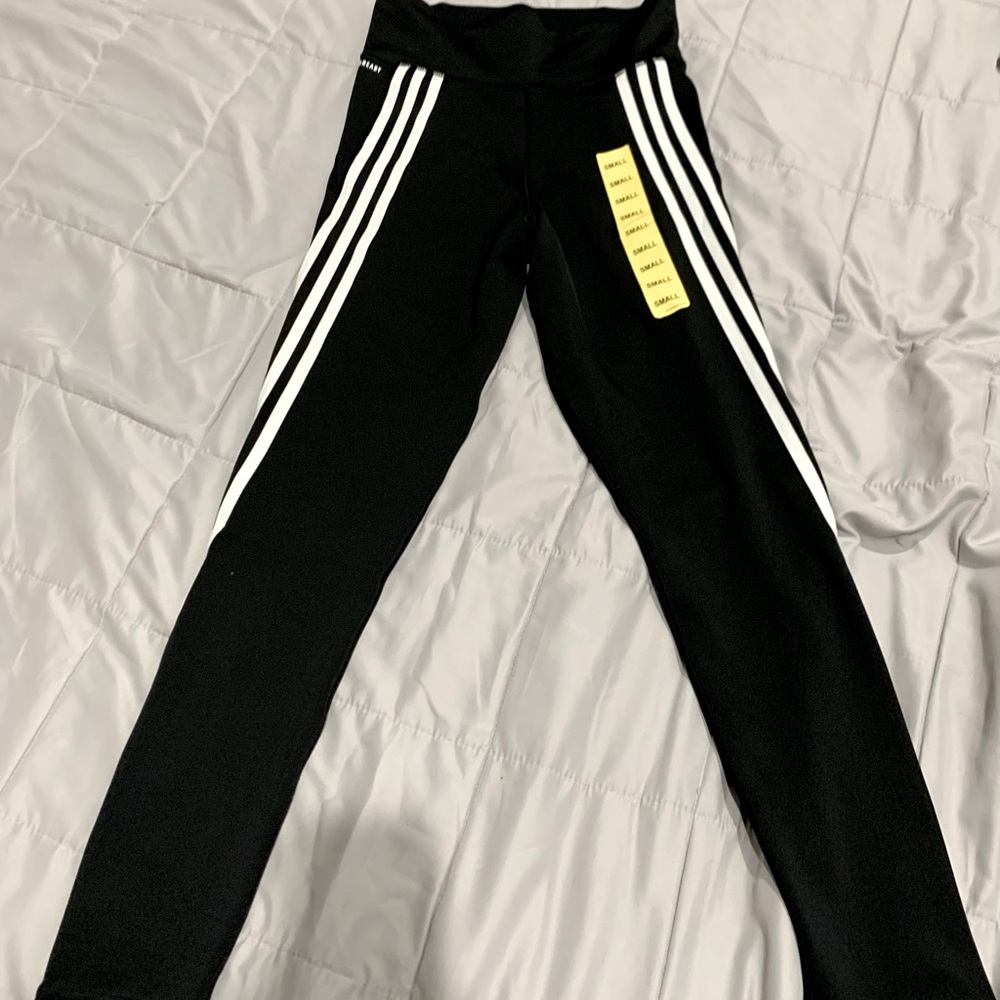 Adidas leggings